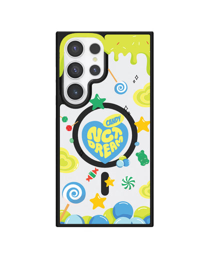 Android Rearguard Hybrid - NCT Dream Candy 2.0