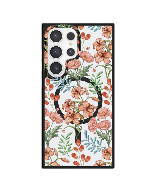 Android Rearguard Hybrid - Nora