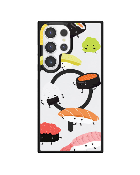 Android Rearguard Hybrid - Omakase 1.0