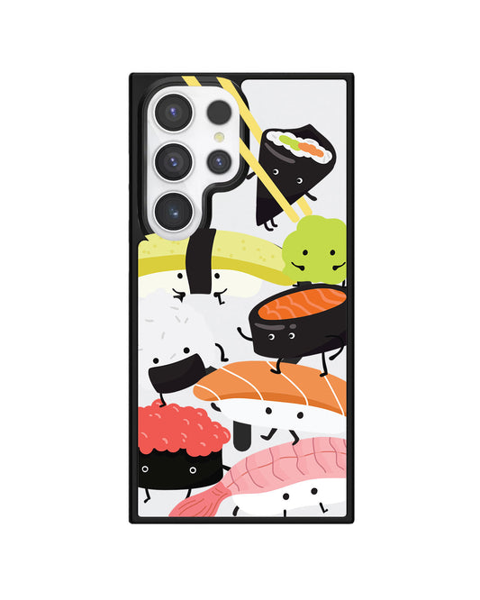 Android Rearguard Hybrid - Omakase 2.0