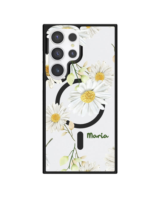 Android Rearguard Hybrid - October Chrysantemum