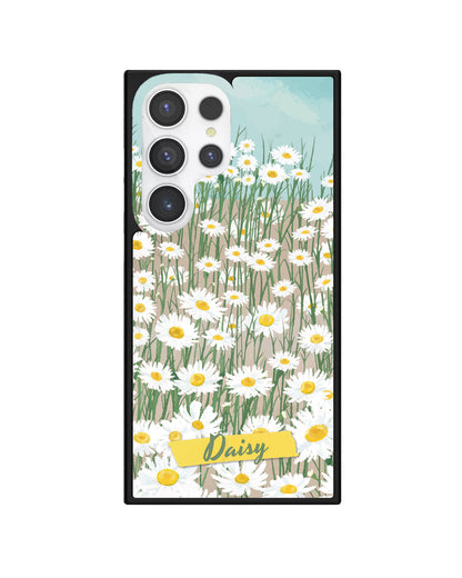 Android Rearguard Hybrid - Oil Painting Daisy