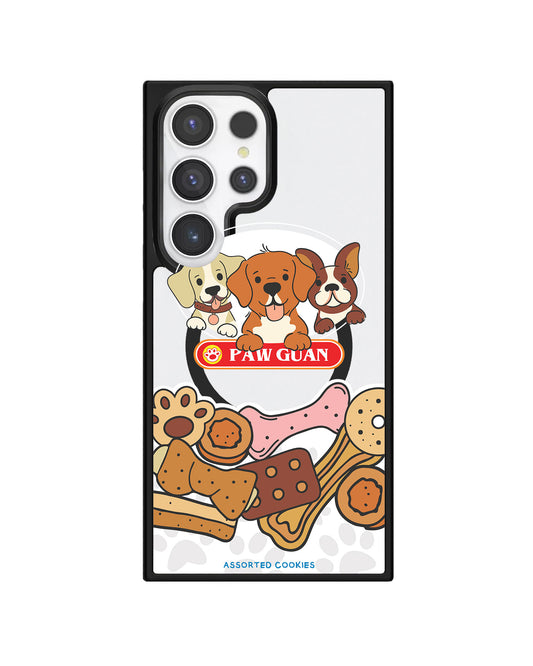 Android Rearguard Hybrid - Pawguan Dog
