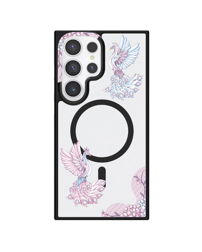 Android Rearguard Hybrid - Peacock 1.0