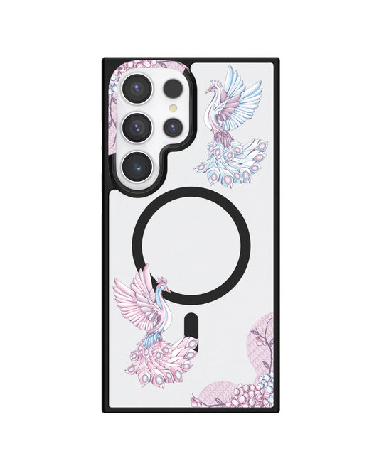 Android Rearguard Hybrid - Peacock 1.0