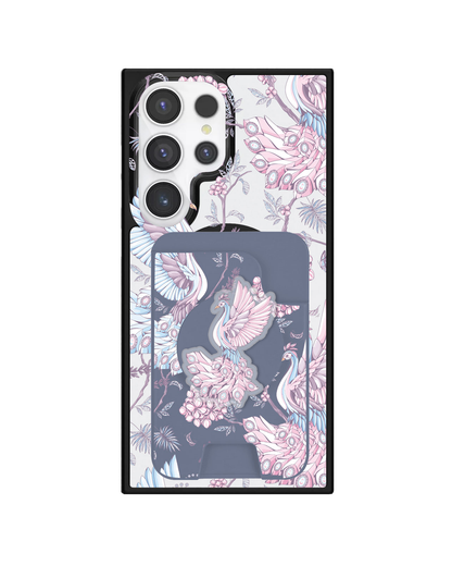 Android Magpop Wallet - Peacock 2.0