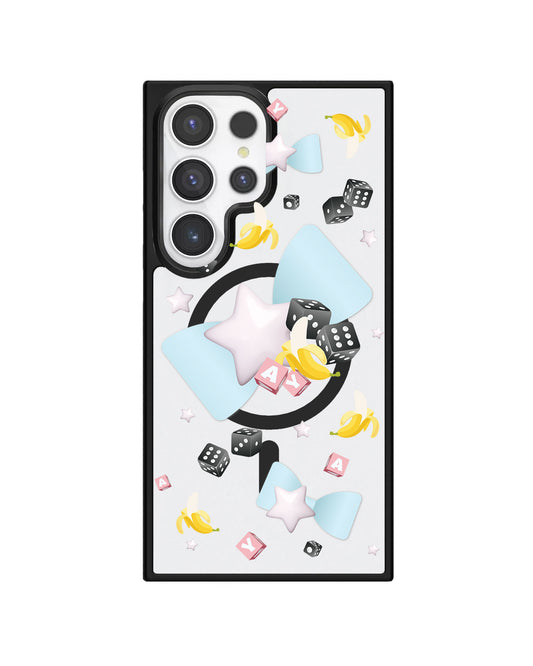 Android Rearguard Hybrid - Perfect