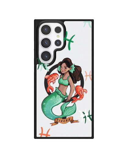 Android Rearguard Hybrid - Pisces