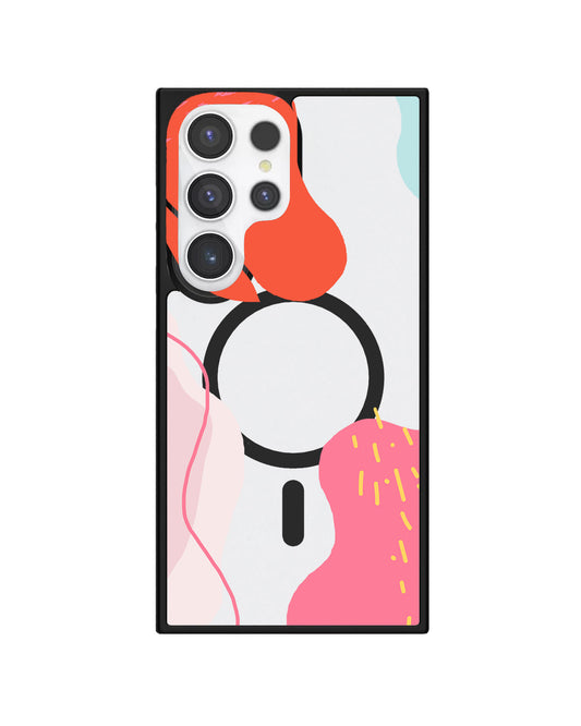 Android Rearguard Hybrid - Primrose