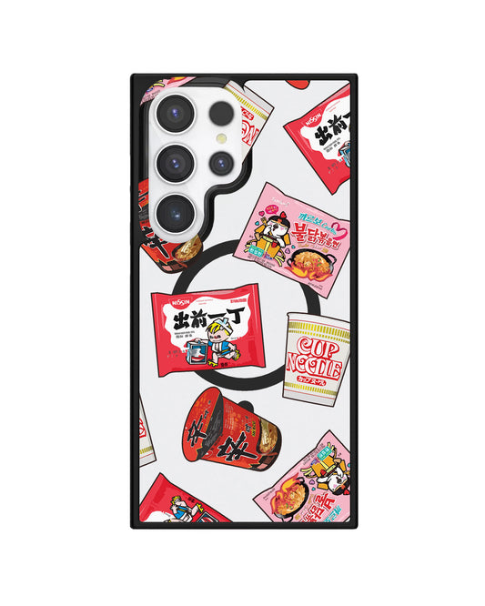 Android Rearguard Hybrid - K-Ramyeon