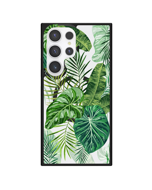 Android Rearguard Hybrid - Rainforest