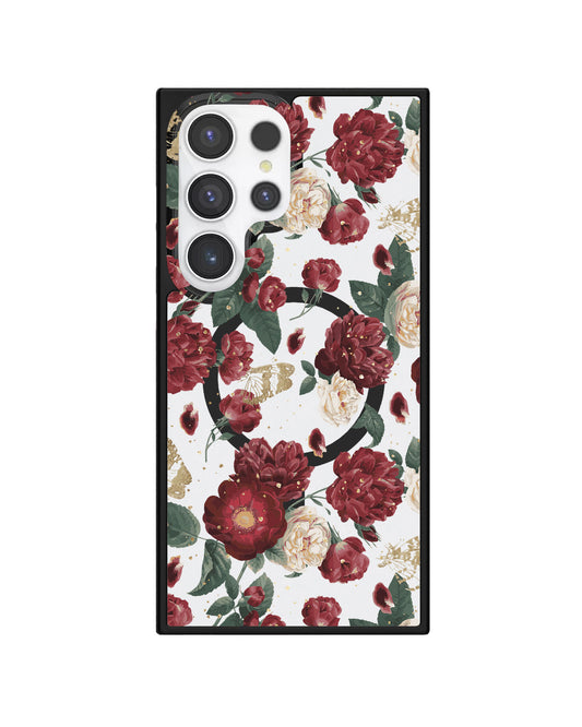 Android Rearguard Hybrid - Rosalie