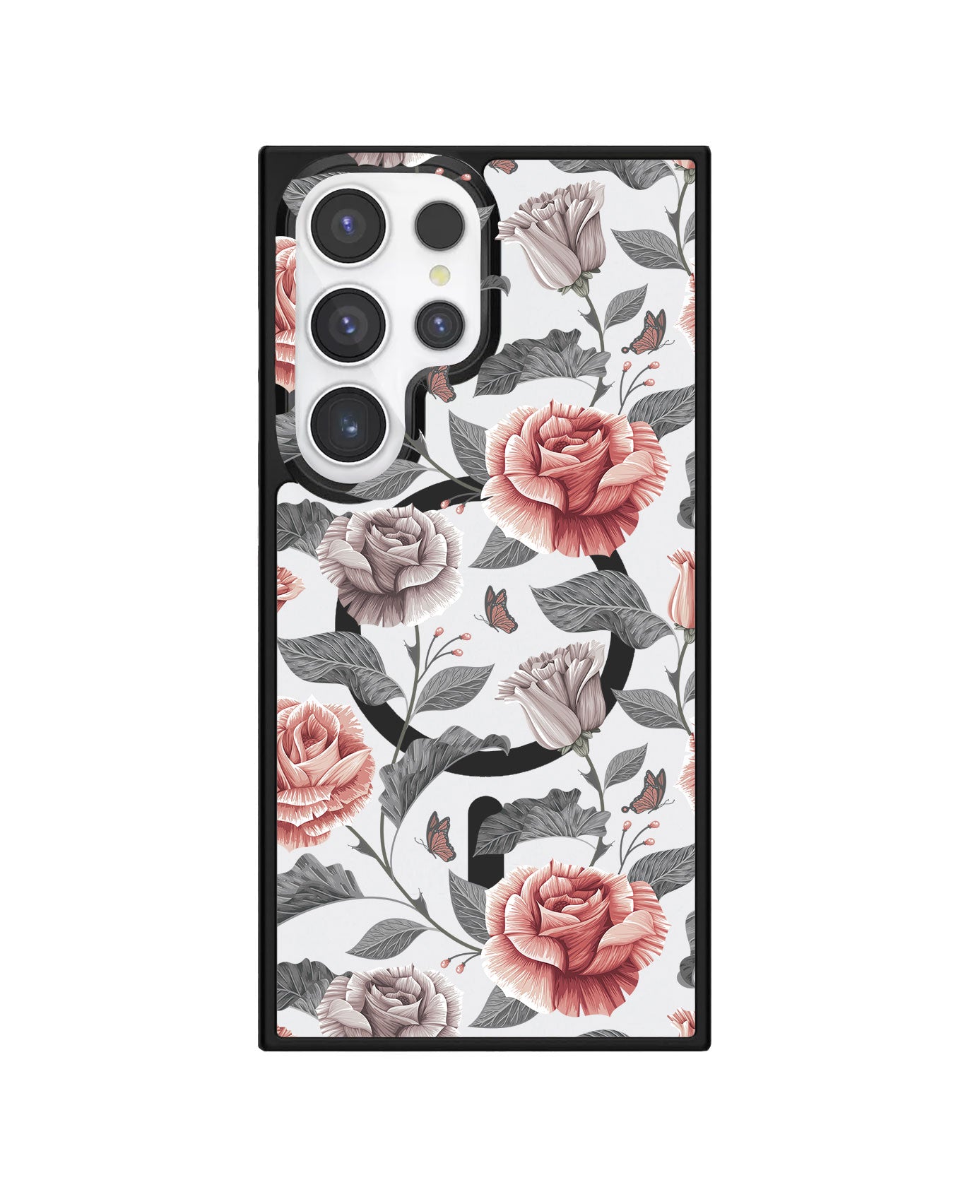 Android Rearguard Hybrid - Rosie