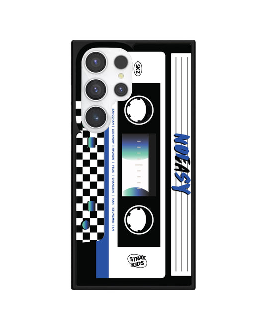 Android Rearguard Hybrid - Straykids Cassette