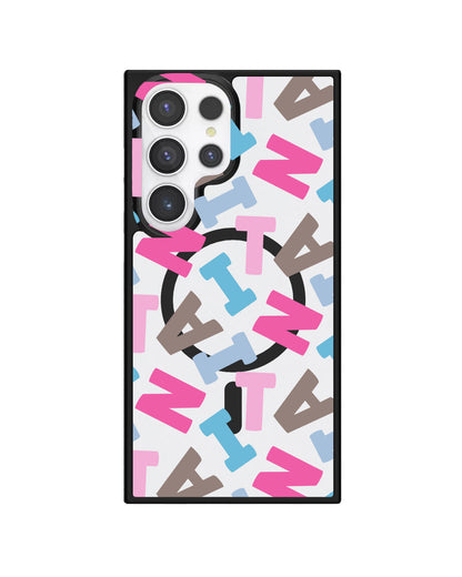 Android Rearguard Hybrid - CUSTOM MONOGRAM 3.0 Scattered 2.0