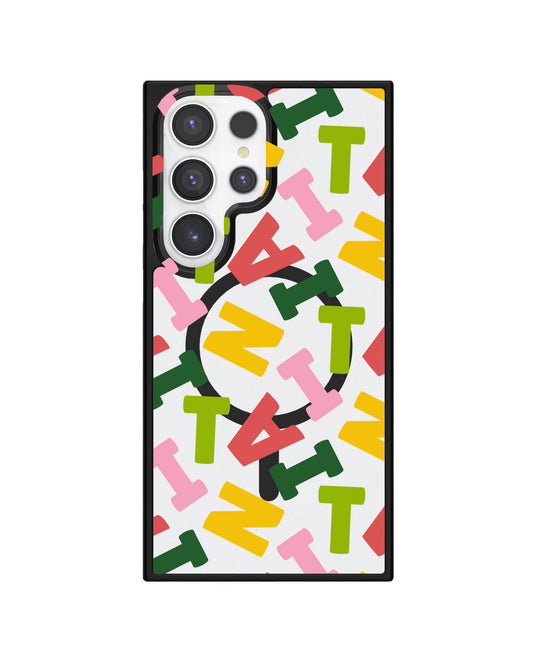 Android Rearguard Hybrid - CUSTOM MONOGRAM 3.0 Scattered 3.0