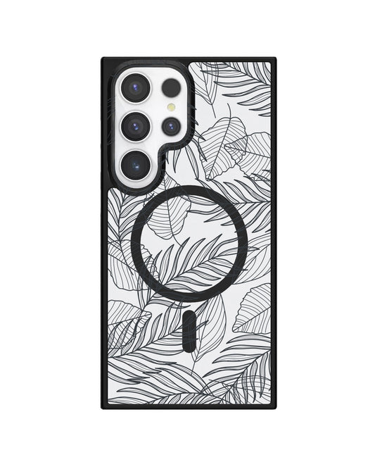 Android Rearguard Hybrid - Sketchy Tropical 2.0