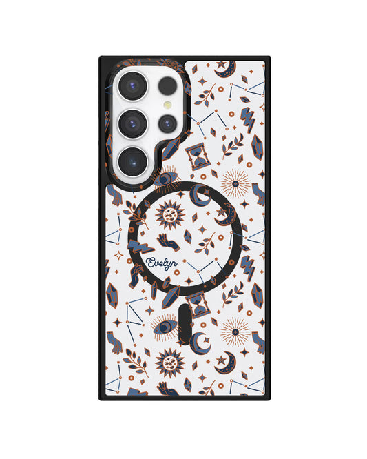 Android Rearguard Hybrid - Stardust
