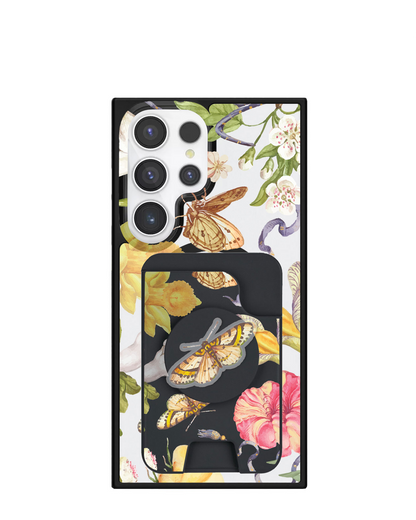 Android Magpop Wallet - Sunny