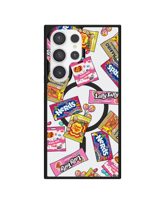 Android Rearguard Hybrid - Sweets and Gummies
