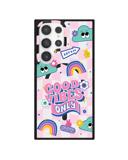 Android Rearguard Hybrid - Enhypen TFW Good Vibes