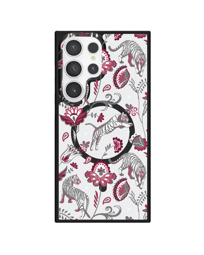 Android Rearguard Hybrid - Tiger & Floral 6.0