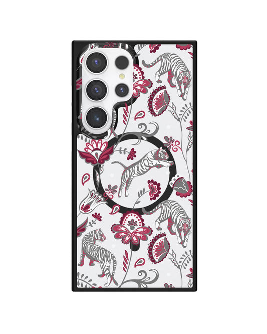 Android Rearguard Hybrid - Tiger & Floral 6.0