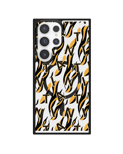 Android Rearguard Hybrid - Tiger Monogram 1.0
