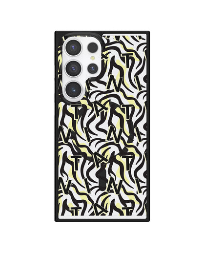 Android Rearguard Hybrid - Tiger Monogram 3.0