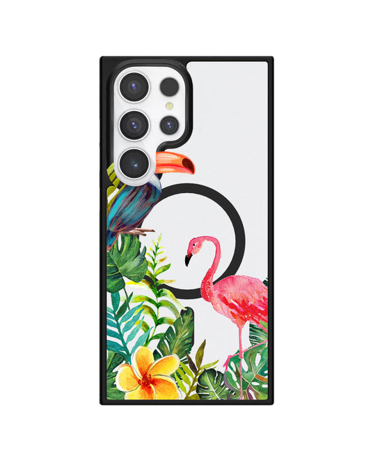 Android Rearguard Hybrid - Tropical