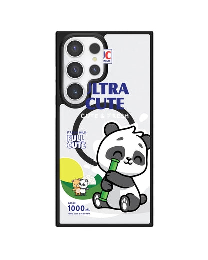 Android Rearguard Hybrid - Ultracute