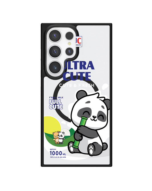 Android Rearguard Hybrid - Ultracute