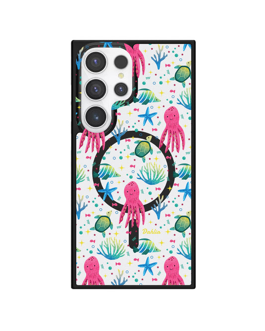 Android Rearguard Hybrid - Underwater Dreams 2.0