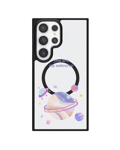 Android Rearguard Hybrid - My Universe