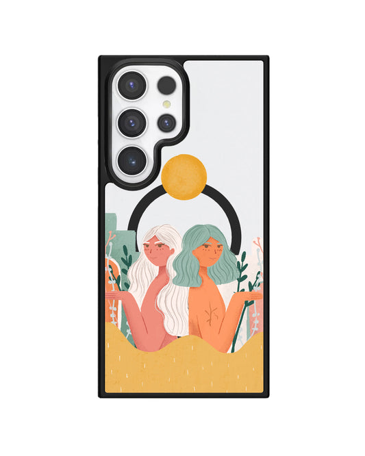 Android Rearguard Hybrid - We're Beautiful