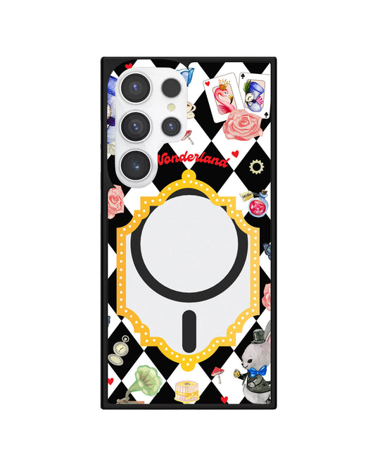 Android Rearguard Hybrid - Wonderland