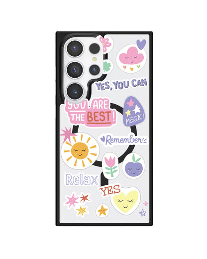 Android Rearguard Hybrid - You are the Best 2.0