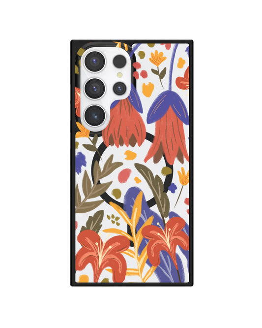Android Rearguard Hybrid - Nature Lovers