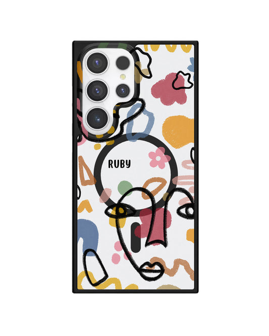 Android Rearguard Hybrid - Abstract 4.0