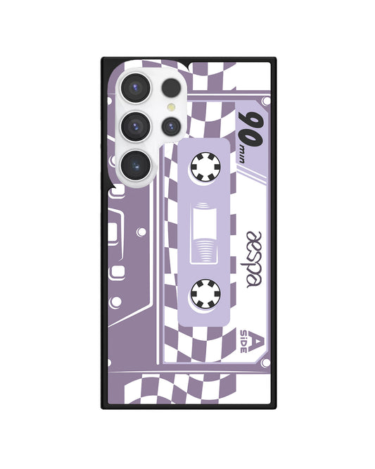 Android Rearguard Hybrid - Aespa Cassette