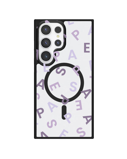 Android Rearguard Hybrid - Aespa Monogram