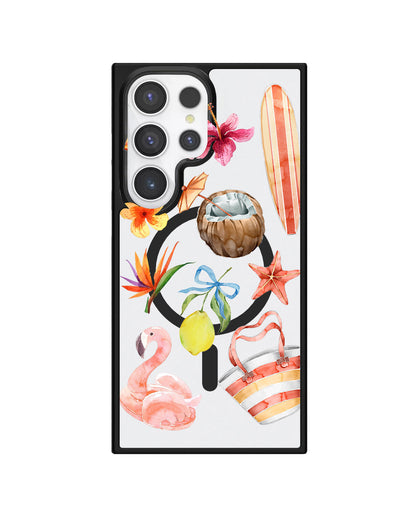 Android Rearguard Hybrid - Aloha 1.0