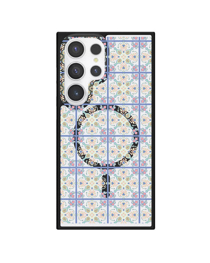 Android Rearguard Hybrid - Amore