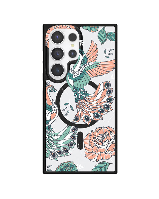 Android Rearguard Hybrid - Bird of Paradise 3.0