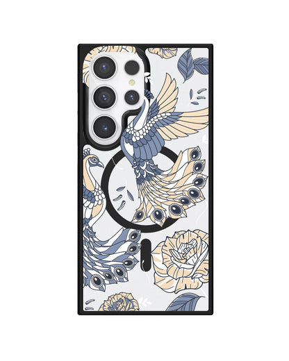 Android Rearguard Hybrid - Bird of Paradise 6.0