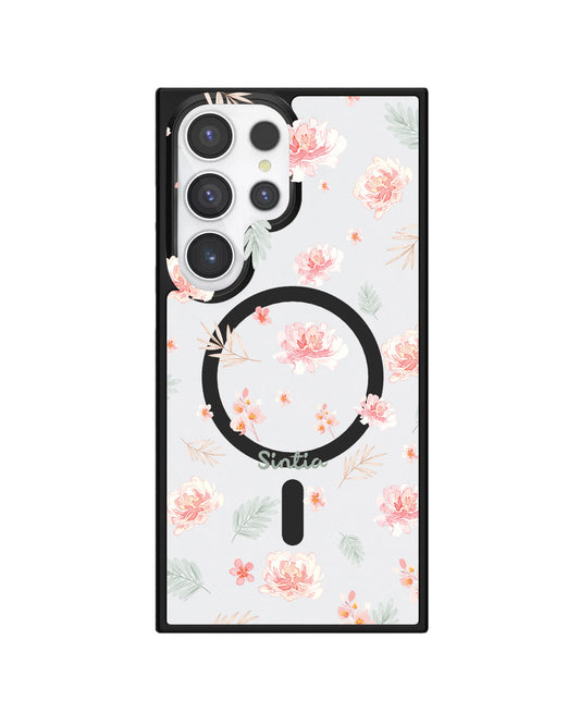 Android Rearguard Hybrid - Botanical Garden 4.0