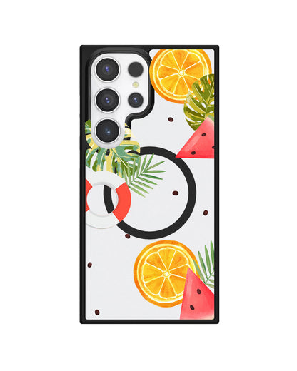 Android Rearguard Hybrid - Caribbean Vibes