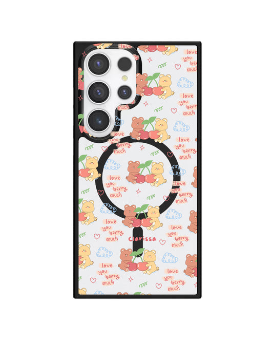 Android Rearguard Hybrid - Cherry Bear