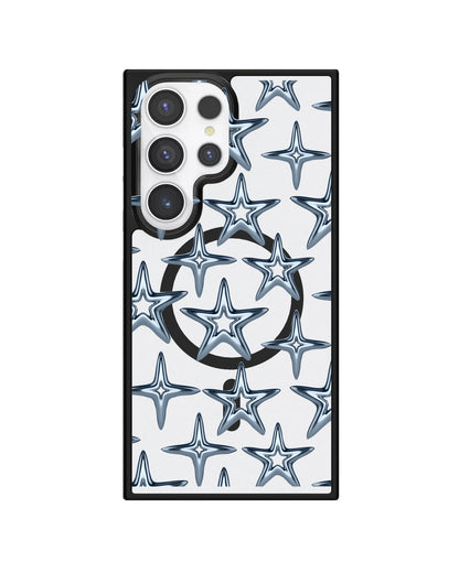 Android Rearguard Hybrid - Chrome Star