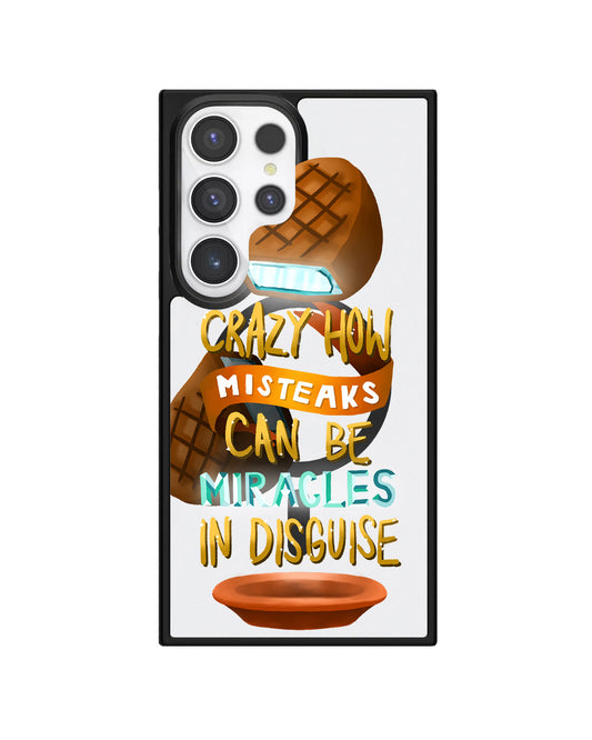 Android Rearguard Hybrid - From Misteaks to Miracle